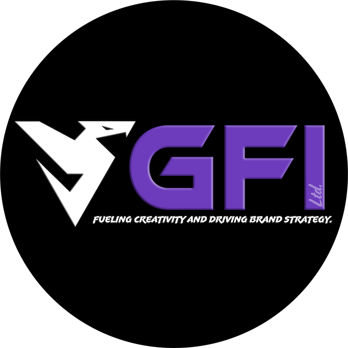 Round GFI Logo